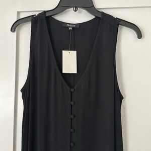 Madewell Dress NWT Size S